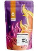 Китай Юньнань QQ COFFEE (под фильтр) кофе в зернах, упак. 200 г.