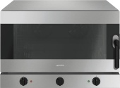 Конвекционная печь SMEG ALFA 425 H-2