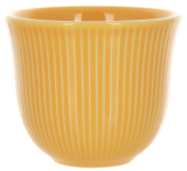 Чашка Loveramics Embossed Tasting Cup 150мл, цвет желтый C099-42BYE