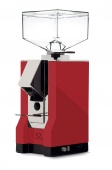 Кофемолка для эспрессо Eureka Mignon Silenzio 50 16CR Ferrari Red, цвет красный феррари