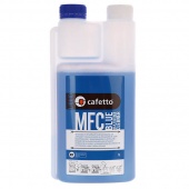 Чистящее средство для капучинаторов и питчеров Cafetto MFC Blue E14005 жидкость упак. 1 л.