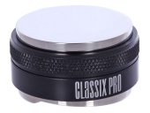 Разравниватель-темпер для кофе d58.5 мм CLASSIX PRO CXTD4010-BK-58.5 цвет черный