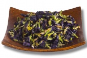 Этнический чай Анчан (тайский синий чай) Griffiths Tea упак 500 гр