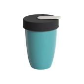 Кружка Loveramics Nomad бирюзовый C111-07ATE 250 мл.