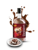 Тирамису сироп Dessert Albert LIQUID JOY бутылка стекло 700 мл