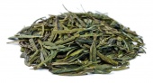 Зелёный чай китайский элитный Лун Цзин (Колодец Дракона) Высший сорт Gutenberg упак 500 гр