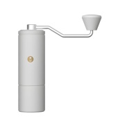 Кофемолка ручная Timemore Chestnut C5, цвет белый, 70TGD030AA002