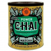 Чай Латте Power Chai DAVID RIO смесь на основе экстрактов чая ж/б 1814 гр.