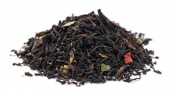 Чёрный чай ароматизированный Земляничный десерт Gutenberg упак 500 гр