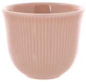 Чашка Loveramics Embossed Tasting Cup 150мл, цвет розовый C099-51BPI