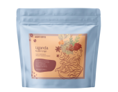 Uganda Nyabirongo AUGUST COFFEE (под фильтр) кофе в зёрнах, упак. 200 г.