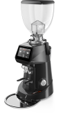 Кофемолка для эспрессо Fiorenzato F64 EVO PRO Sense Glossy Black
