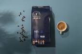 Brazil Santos FС Semi-Washed COFFEESTATE Pro (для эспрессо) кофе в зёрнах, упак. 1 кг