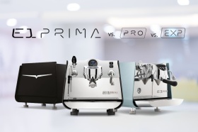 Сравнение Victoria Arduino E1 PRIMA, EXP и PRO