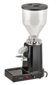 Кофемолка для эспрессо AIRHOT MCG-1800