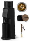 Кофемолка MHW-3BOMBER Sniper Electric Coffee Grinder TYPE(US), черный, G6150B-OS