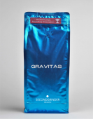 Galactic Blend GRAVITAS (для эспрессо) кофе в зернах, упак. 1 кг.