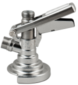 Соединитель кег HardTank Keg coupler Type 2