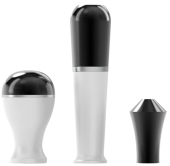 Модульный набор рукояток Pesado, color white/black