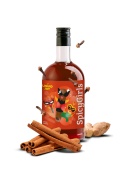 Спайси сироп Spicy Girls LIQUID JOY бутылка стекло 700 мл