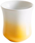 Чашка Loveramics 80 ml Hutch Tasting Cup C098-164BYE, цвет желтый