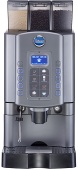 Суперавтоматическая кофемашина Armonia Soft AS-01-02-01, 2 бункер для зерна + 1 для порошков