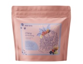 China Bai Mei Sheng AUGUST COFFEE (под фильтр) кофе в зернах, упак. 200 г.