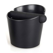 Нок-бокс ящик для кофейных отходов AnyBar Basic B VK1803062, черный