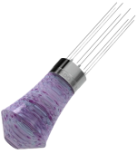 Измельчитель комков Pesado WDT Clump Crusher, цвет haze