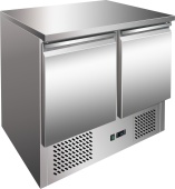 Холодильный стол Viatto S901SEC