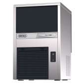 Льдогенератор Brema CB 246A HC (кубики), 48 кг/сутки, воздушное охлаждение, бункер 25 кг