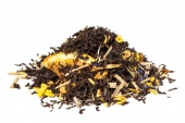 Чёрный чай ароматизированный Божественный Premium Gutenberg упак 500 гр