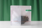 Жасминовая жемчужина зеленый жасминовый Чай НИТКА пачка 8 грамм 