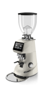 Кофемолка для эспрессо Fiorenzato F64 E Pearl White