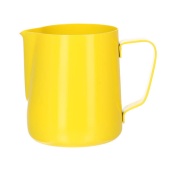 Питчер (молочник) CLASSIX PRO CXMP41735-YW цвет желтый, объем 350 мл