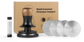 Темпер MHW-3BOMBER Flash Constant Set 2.0, динамометрический 58,35 мм, черный с титан. покр. T6175T 
