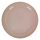 Тарелка Loveramics Er-go! 26,5 см D068-79B Dinner Plate (Rose), розовый