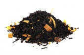 Чёрный чай ароматизированный Любимый чай Шерлока Холмса Gutenberg упак 500 гр