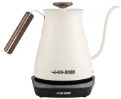 Электрический чайник MHW-3BOMBER Orbit Electric Kettle, белый, White-800, BK5937W