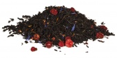 Чёрный чай ароматизированный Чёрный рыцарь (Калиостро) Gutenberg упак 500 гр