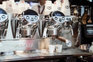 FAEMA на PIR—COFFEE 2022