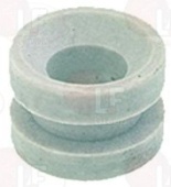 Уплотнитель конусный ø 15x7,5х10,3 мм PTFE