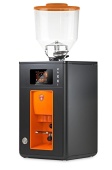 Кофемолка MAXXI 85G Matt Black