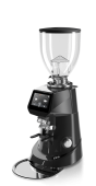 Кофемолка для эспрессо Fiorenzato F64 E Glossy Black