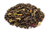 Зелёный чай ароматизированный Уссурийский тигр Gutenberg упак 500 гр