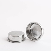 Корзина-фильтр на 2 чашки 58/58,4 мм H26 вместимость 18/20 гр IMS Competition B702TCH26E