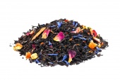 Чёрный чай ароматизированный Мартиника Gutenberg упак 500 гр