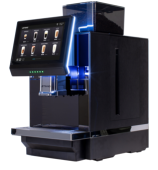 JETINNO JL36 cуперавтоматическая кофемашина эспрессо | интернет-магазин товаров для кофеен ТЕРРИТОРИЯ КОФЕ