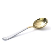Ложка для каппинга Brewista Professional Cupping Spoon color Gold
