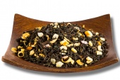 Чёрный чай с добавками Зимнее чапитие Griffiths Tea упак 500 гр